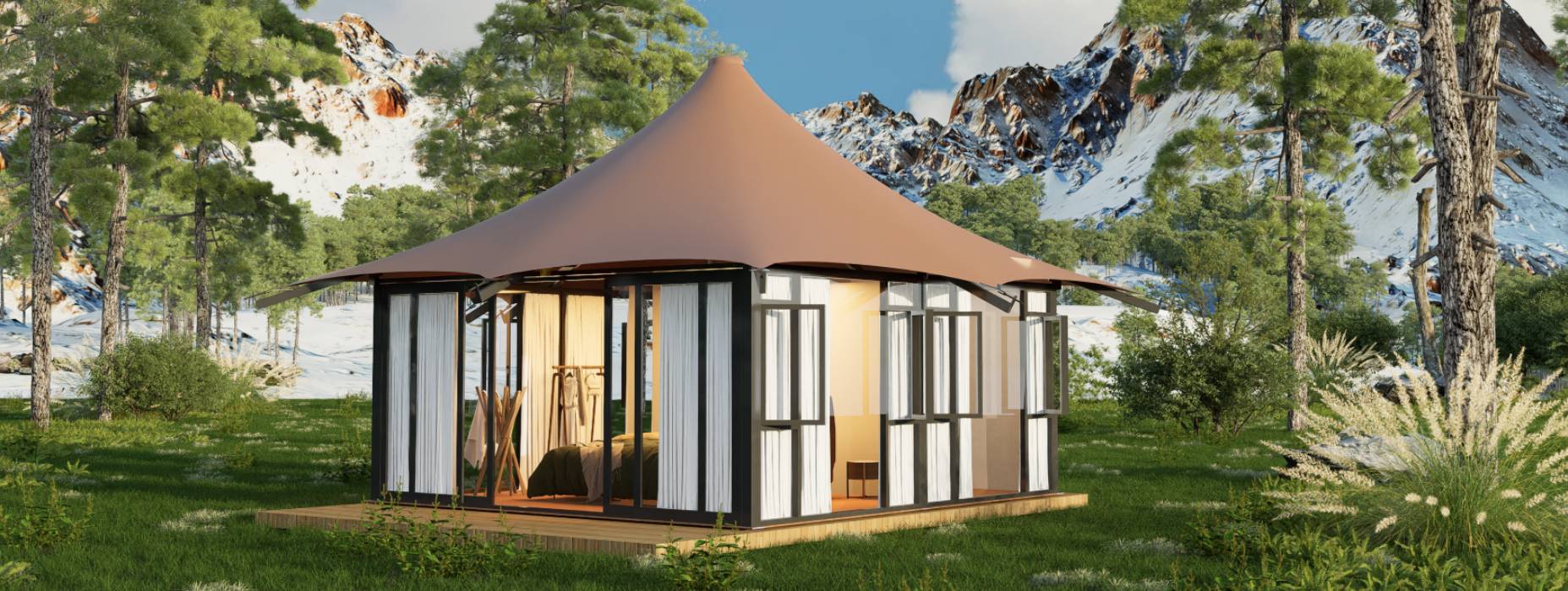 兴文县装配式建筑厂家